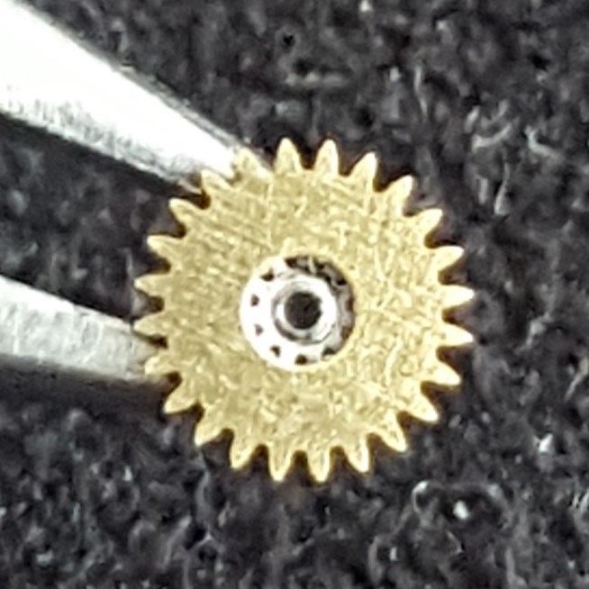 ETA Caliber 2890 Part Number 1514 (Auxiliary Reverser)