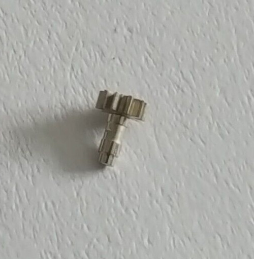 Bulova Caliber 7AH Part Number 11 Ebauche No 240 (Canon Pinion, Height 2.40mm)