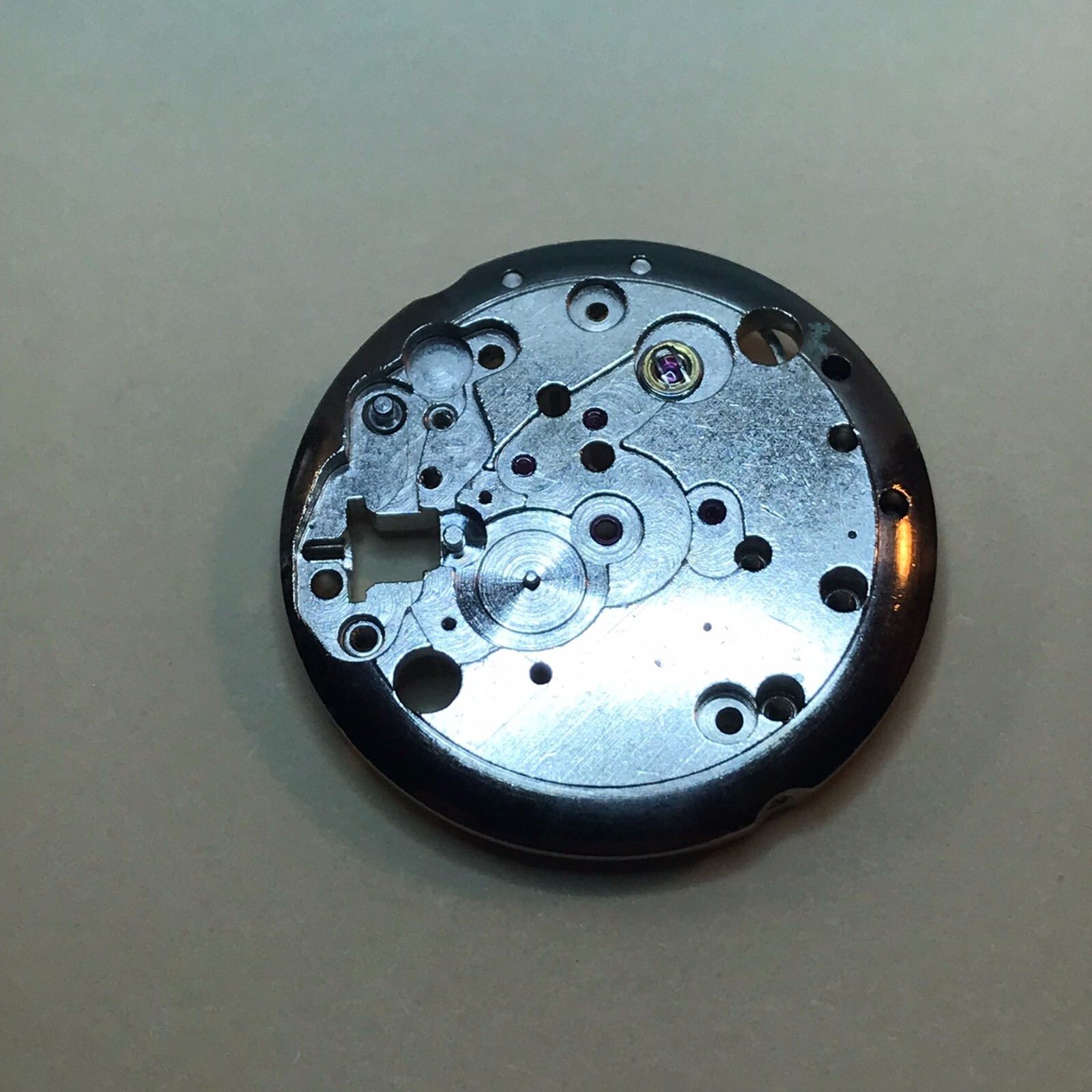Lorsa P62A Cal. Original Replacement Watch Parts / Choose From List