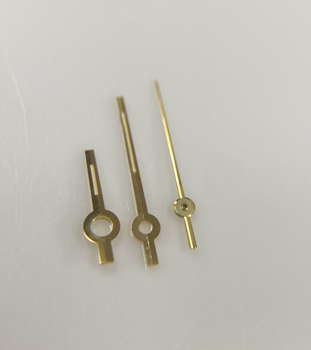 Genuine Rolex Datejust Cal. 2130/2135 67183 67197 69173 69178 69278 79173 Hands