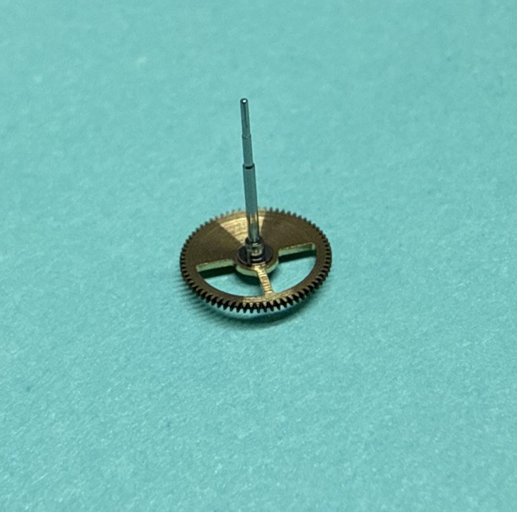 Rolex 4130 820 Daytona Chronograph Wheel Genuine.