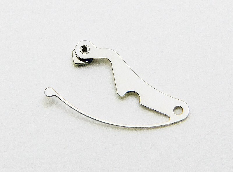 Genuine Rolex 2235 2230 Part # 614 Date Jumper for Watch Caliber Movement