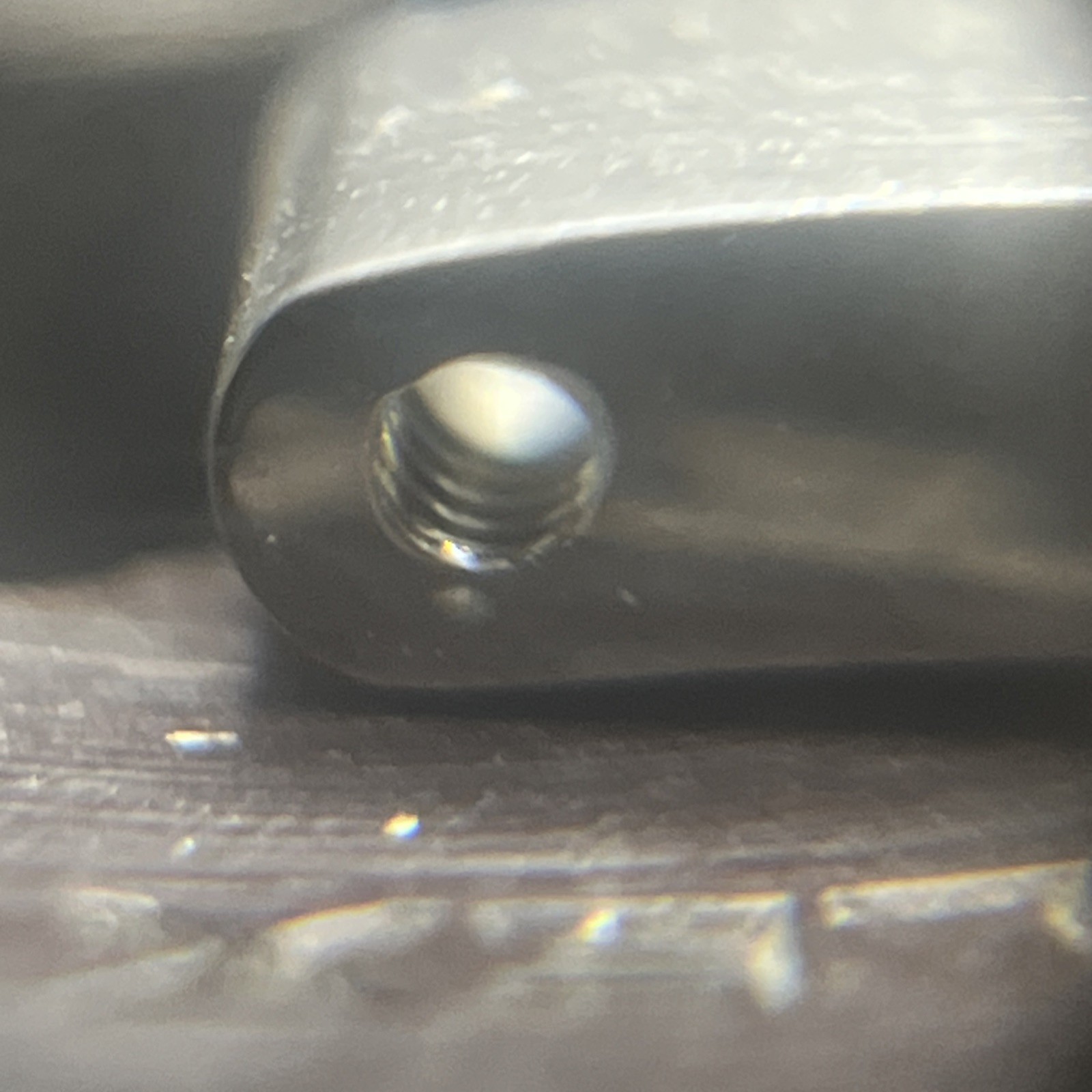 Genuine Rolex Sea Dweller 16600 / 16660 Diver Extension (1/2)