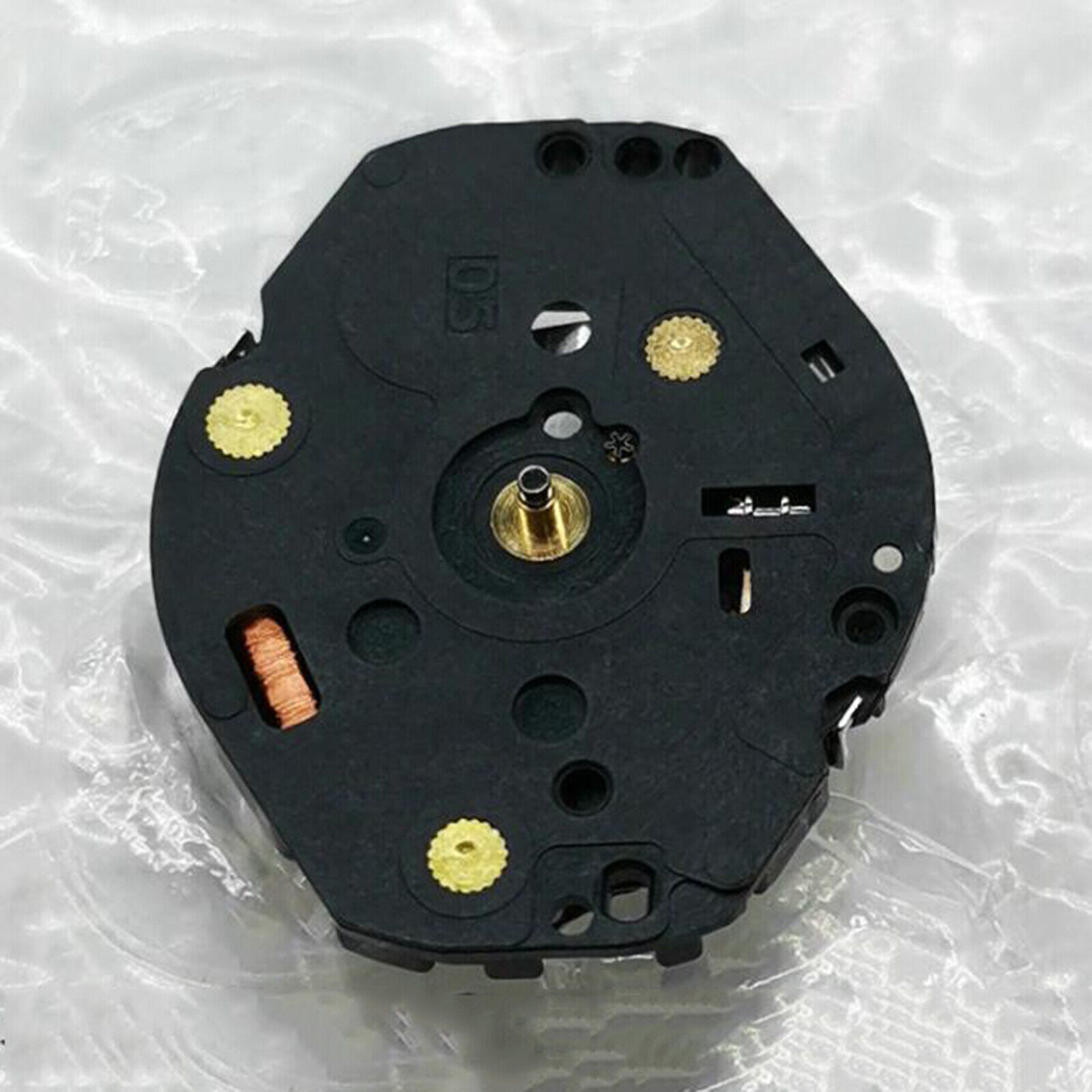 1x Watch Quartz Movement VX50E Two-pin without Calendar VX50 Movement Part
