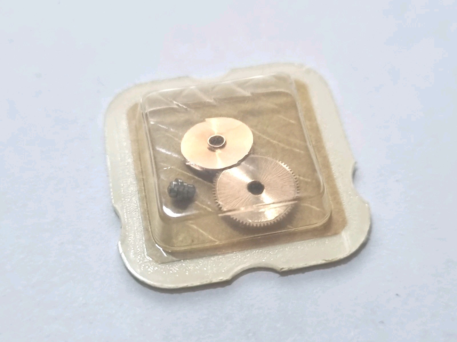 OMEGA 670,671,672,680,681,682 BARREL,LID AND ARBOR PART 1200