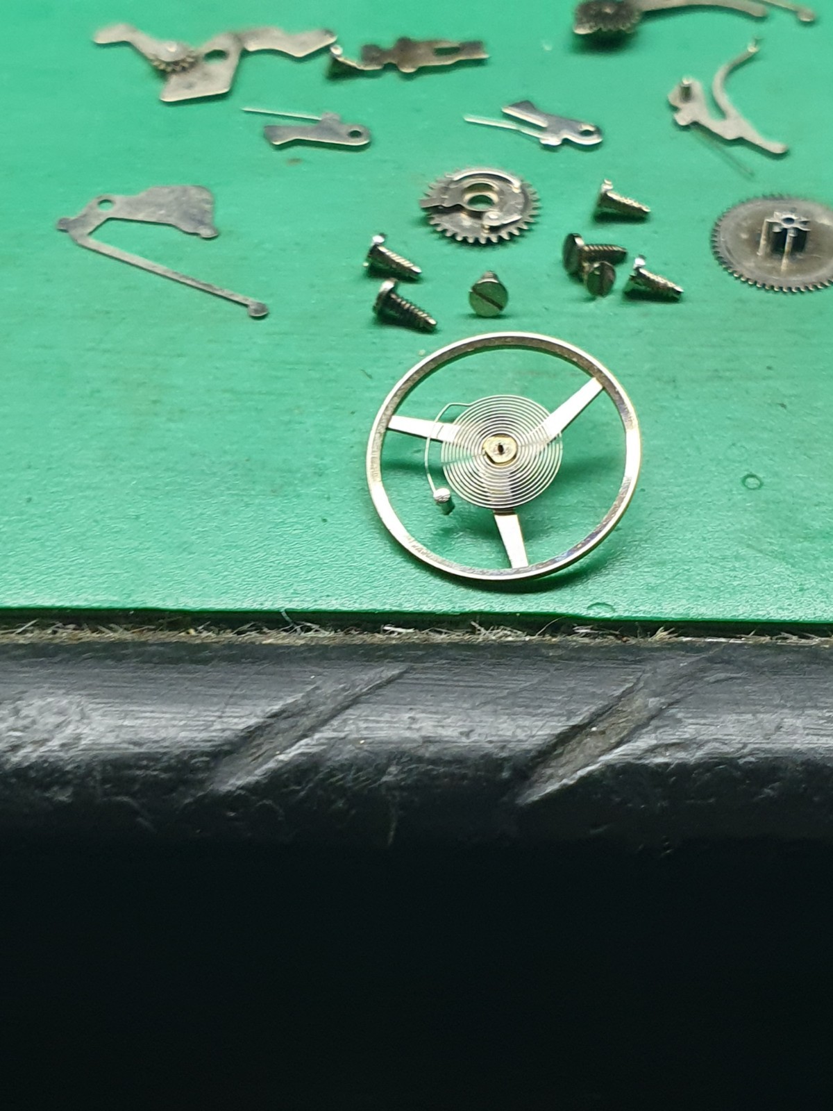 AS 5008 Original Parts (Single Sales Planned)