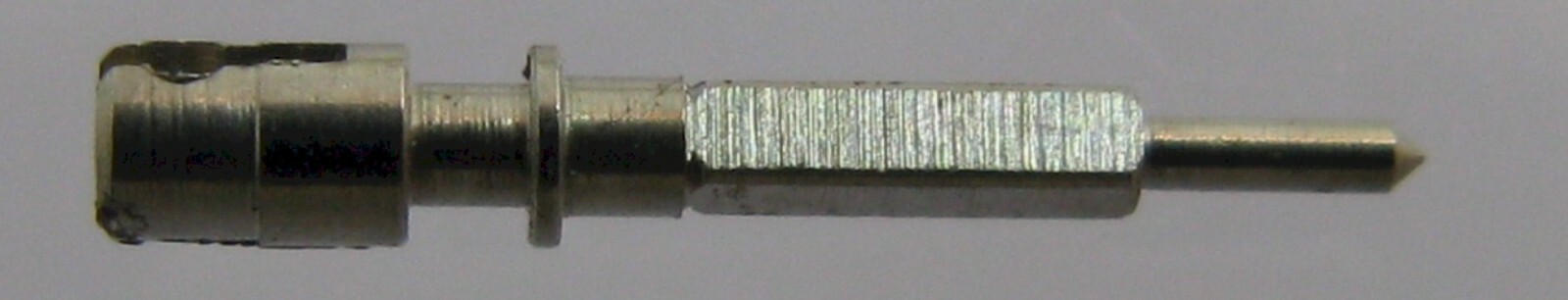 AS 1187 1194 … watch parts split winding stem #404