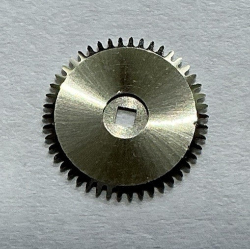 Peseux 330 – 335 Ratchet Wheel / Part Number 415
