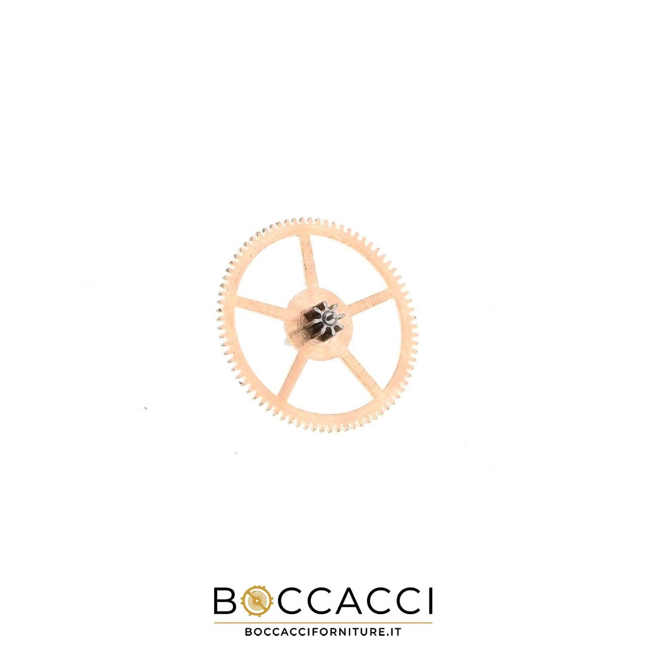 OMEGA 600 Ref. 1243 Second Wheel Calib: 550, 600, 601 (EXCELLENT CONDITION)