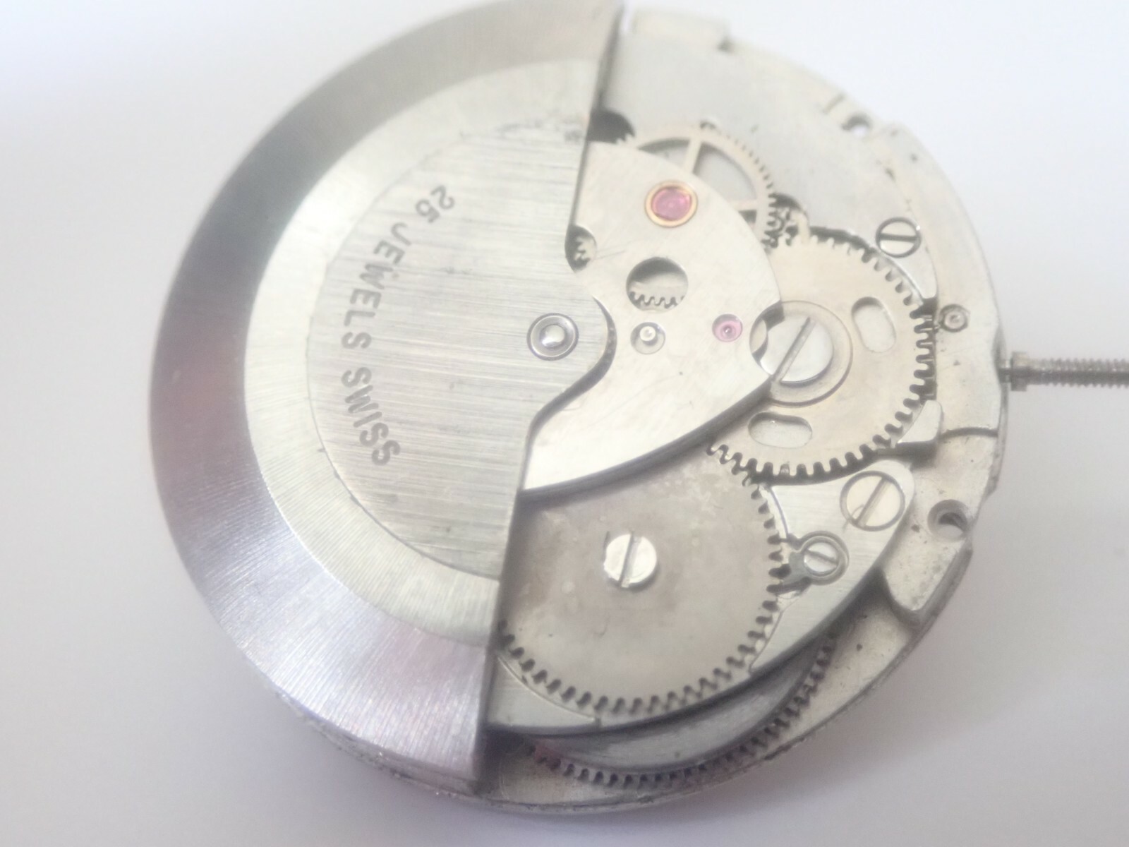 AS 2066 (A SCHILD) AUTOMATIC WATCH PARTS F0R AS 2060 2061 2062 2063 2064 2066