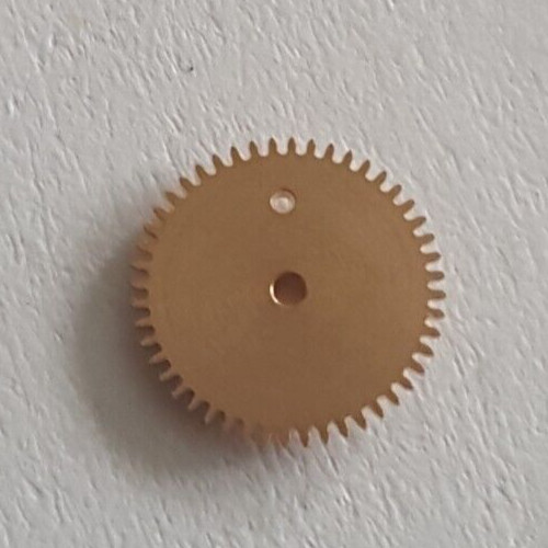 Omega Caliber 560 Part Number 1564 (Date Indicator Driving Wheel, Mounted)