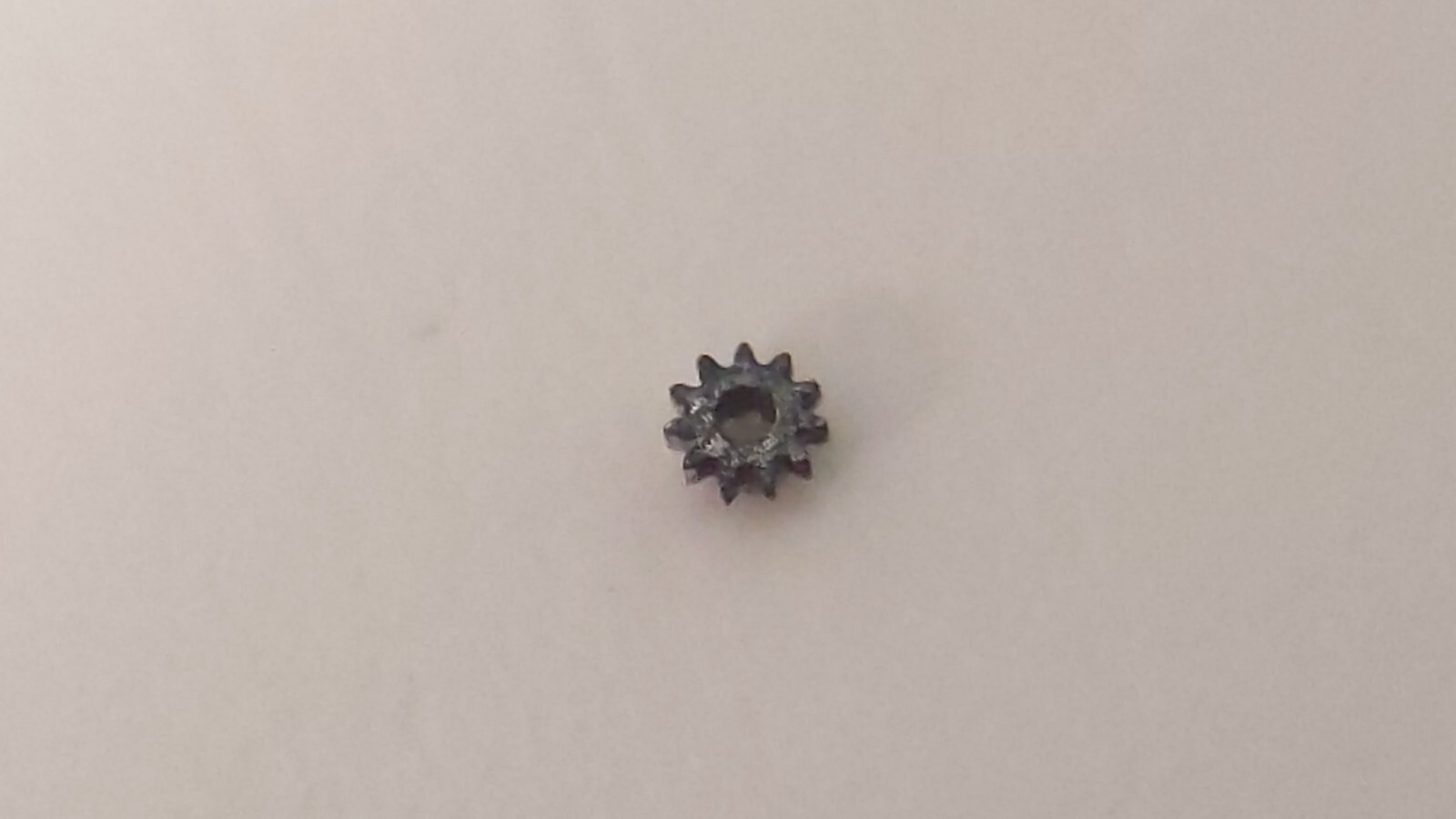 Audemars Piguet 1003 2003 410 Winding PINION pre-owned