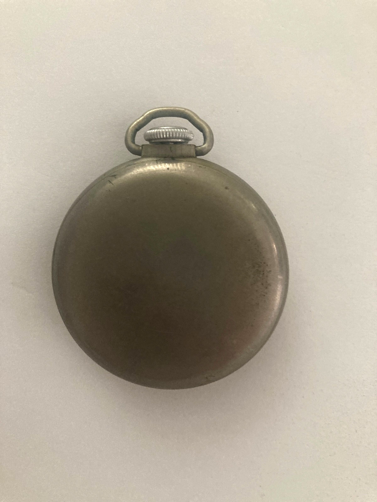 Mixed Watch Movement/Dial Repair or Parts Only Lot Ingraham/Elgin