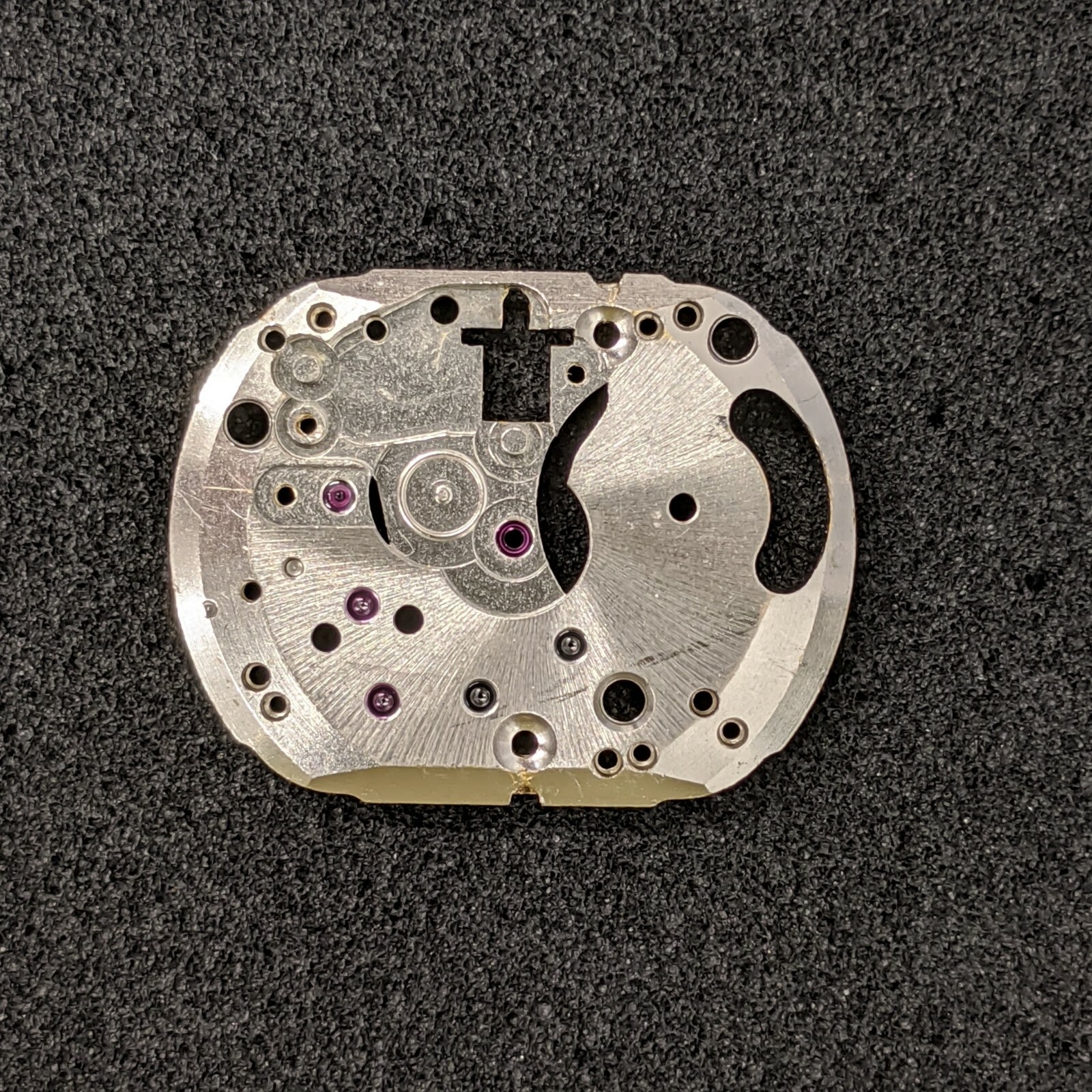 Omega Cal. 240 – R13.5 Various Movement Parts