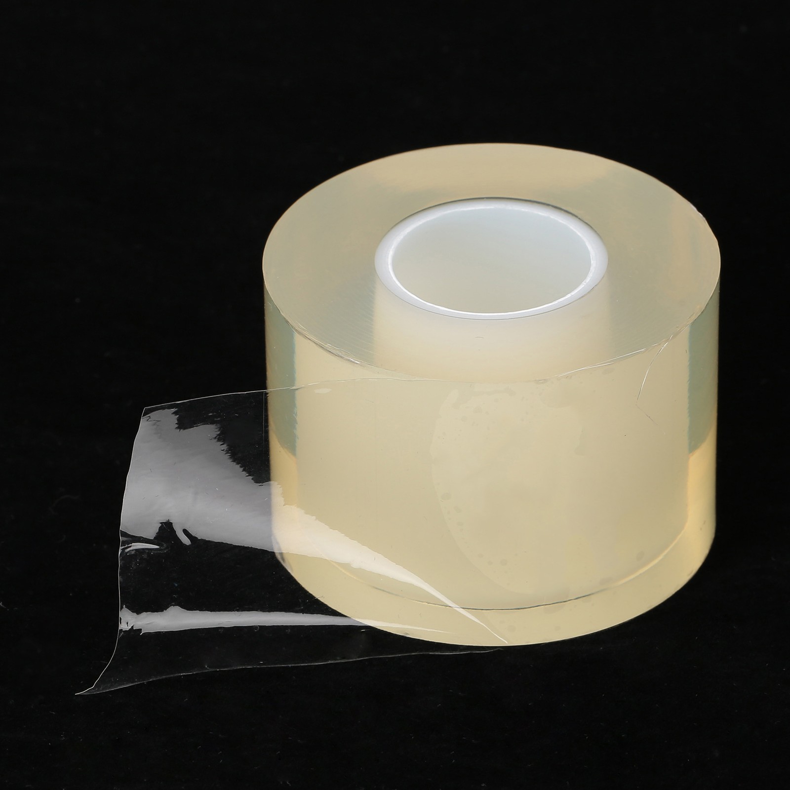 Watch Protective Film AntiStatic Transparent Watch Jewelry Protector Tape W
