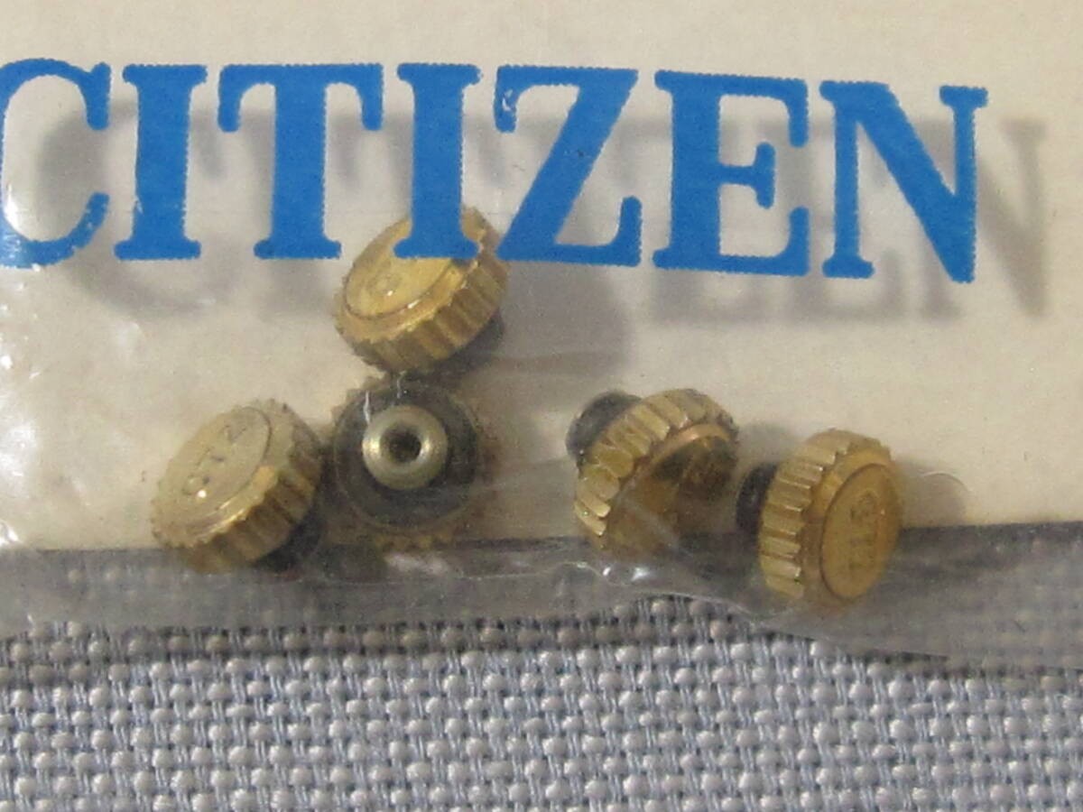 Citizen Part 855 506-3184 Golden Citizenrown For Highness Citizentz Mark 5 Piece