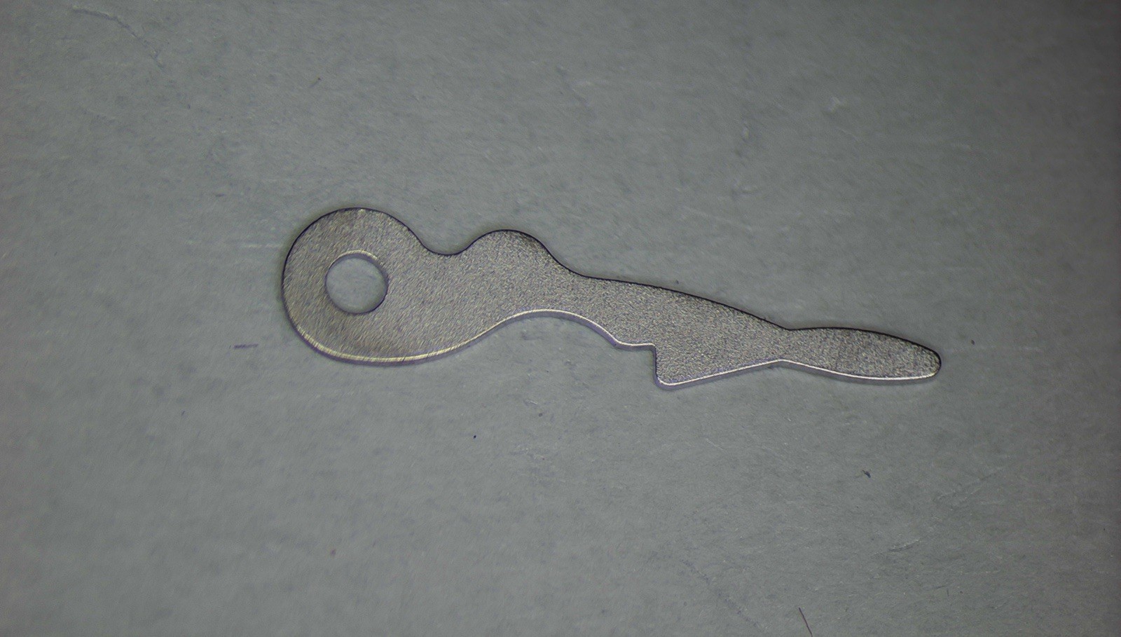 USED Genuine Rolex Calibre 4030 Yoke Sliding Pinion 4030-240 WATCH Part