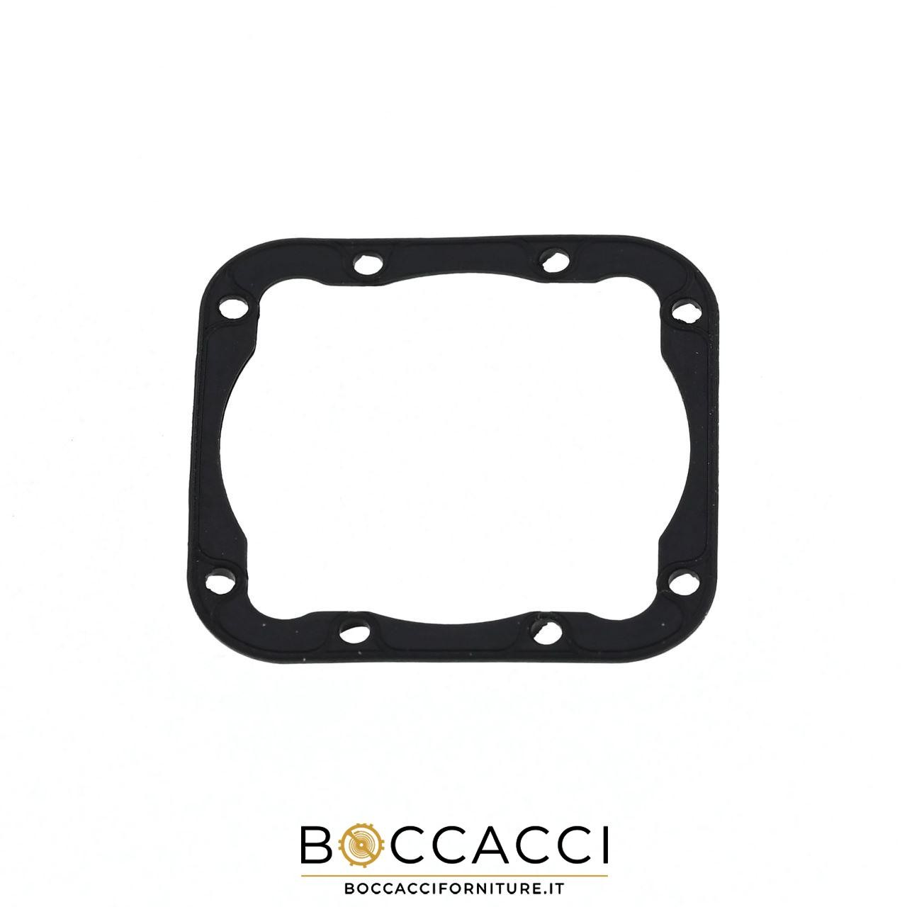 GENERIC Bottom Gasket CARTIER Santos Galbee Va140011 20.6×20.6×0.5 (NU…