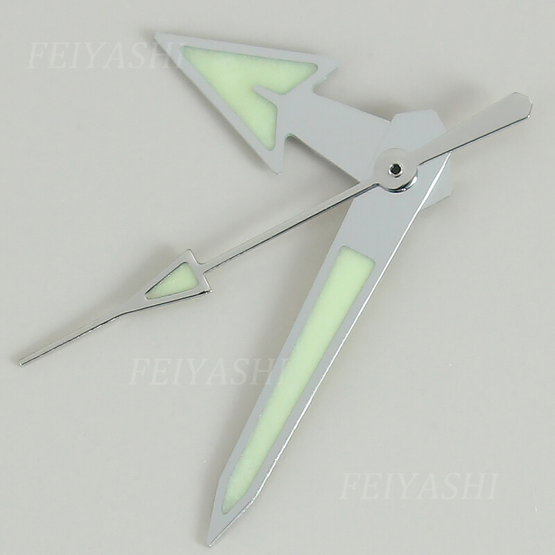 Wholesale and retail Seiko hands For Seiko case For Seiko nh35 nh36/36A Movement