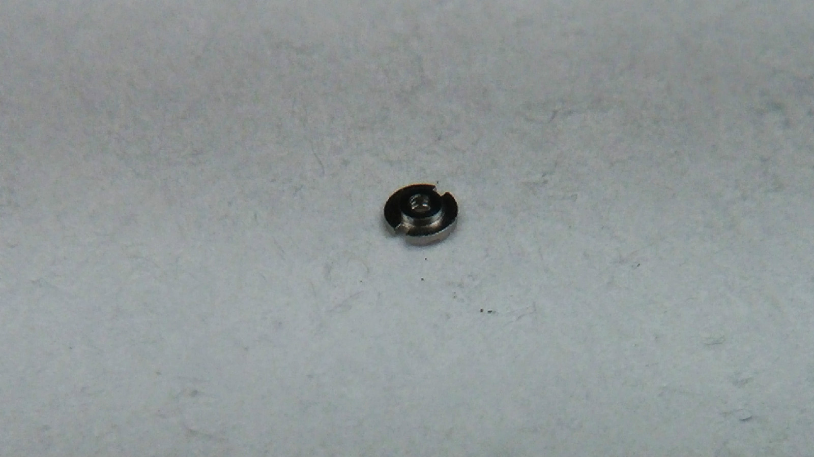 Genuine Rolex 3035 5093 Calendar Wheel Nut Authentic Rolex Caliber 1575 NEW part