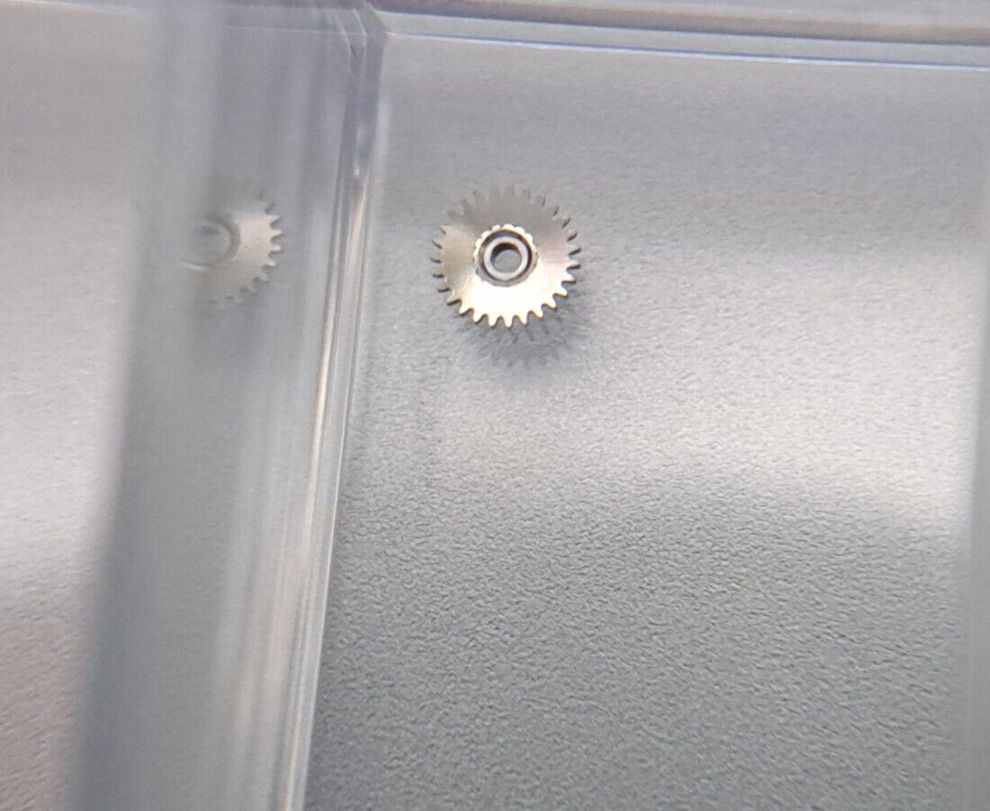 ETA 2892 A2, 2892 A2 Wheel., for watch repair part