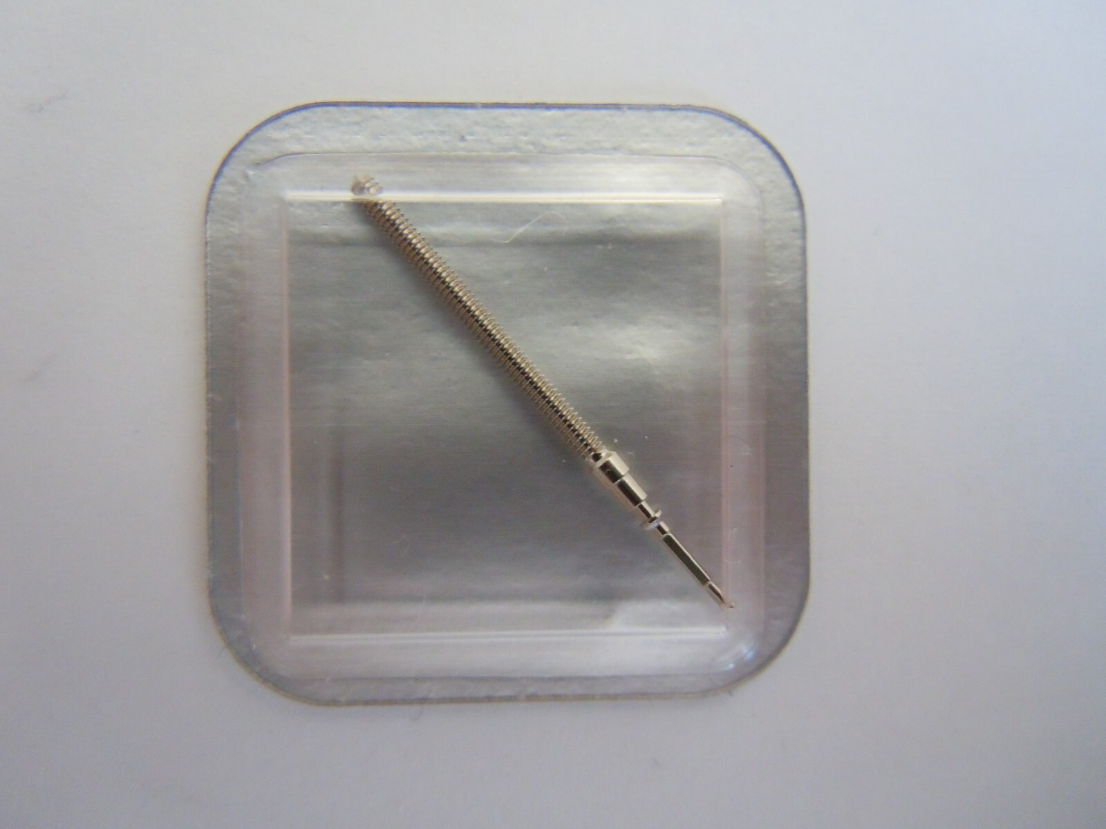 Genuine Breitling Stem for Cal B04,B05,B35 part 772.B04.201.00