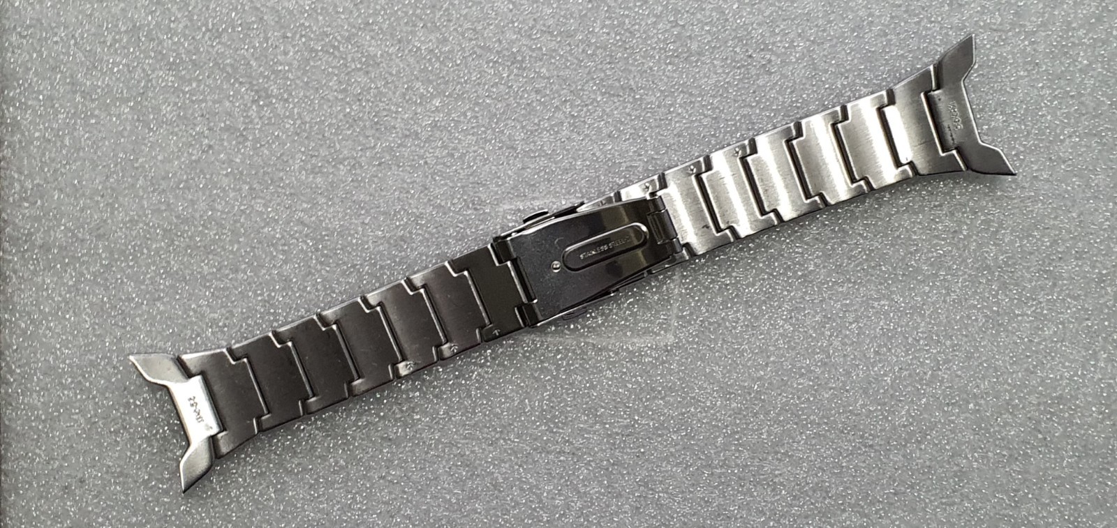Seiko Bracelet Strap For 7T92-0HE0 Chronograph Watch 35H0-G.C Stainless Steel