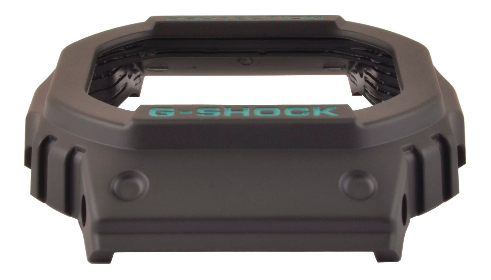 Genuine CASIO G-SHOCK Watch Bezel GWB-5600BL-1 Black Cover