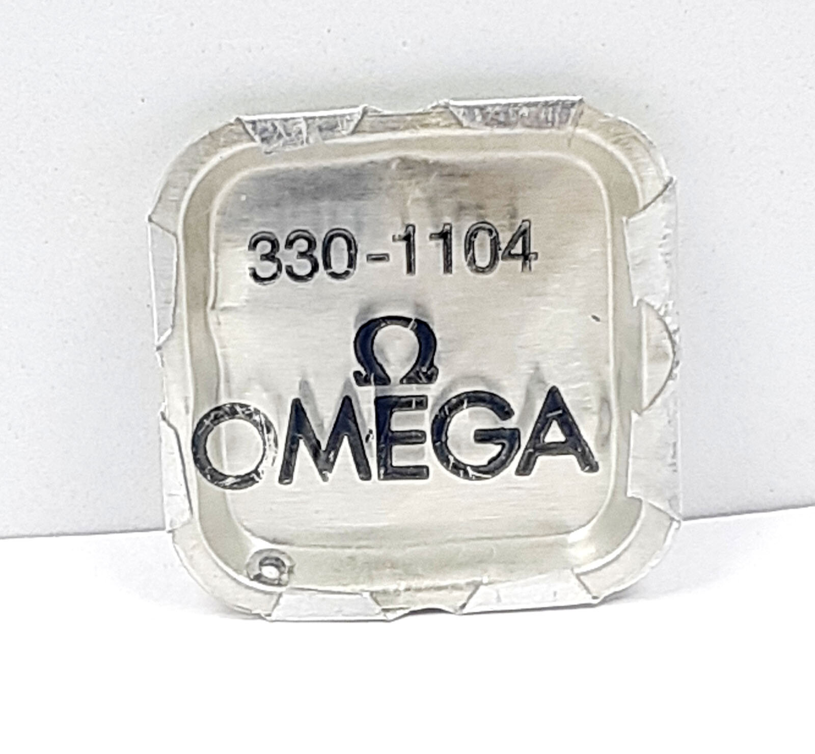 Genuine Omega Part No- 330 – 1104 Caliber 330 Click, Sealed NOS