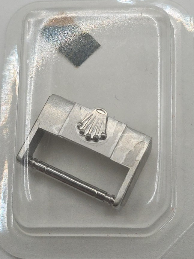 Rolex 98210 Safety Lock 32-23167 Flip-Lock Sea-Dweller Deepsea Original