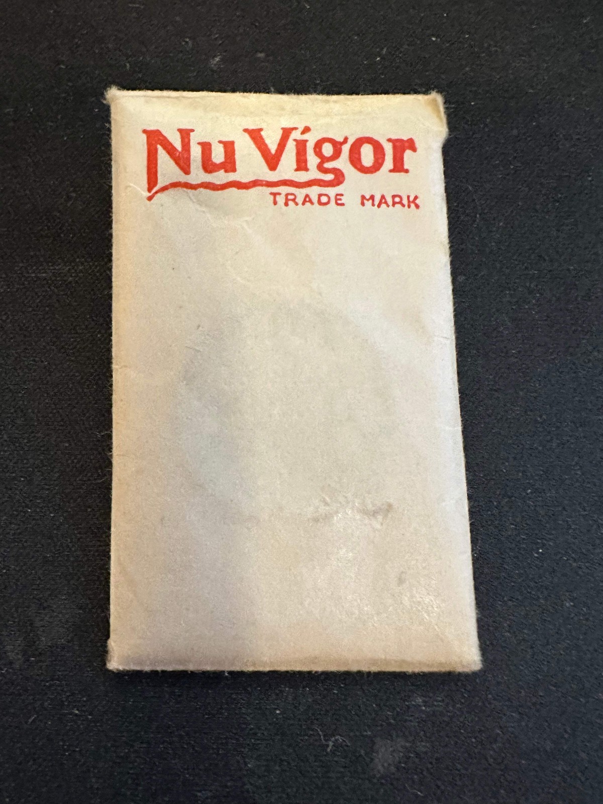 NuVigor Mainspring #298 for Illinois 16s Factory No. 47309 – Steel