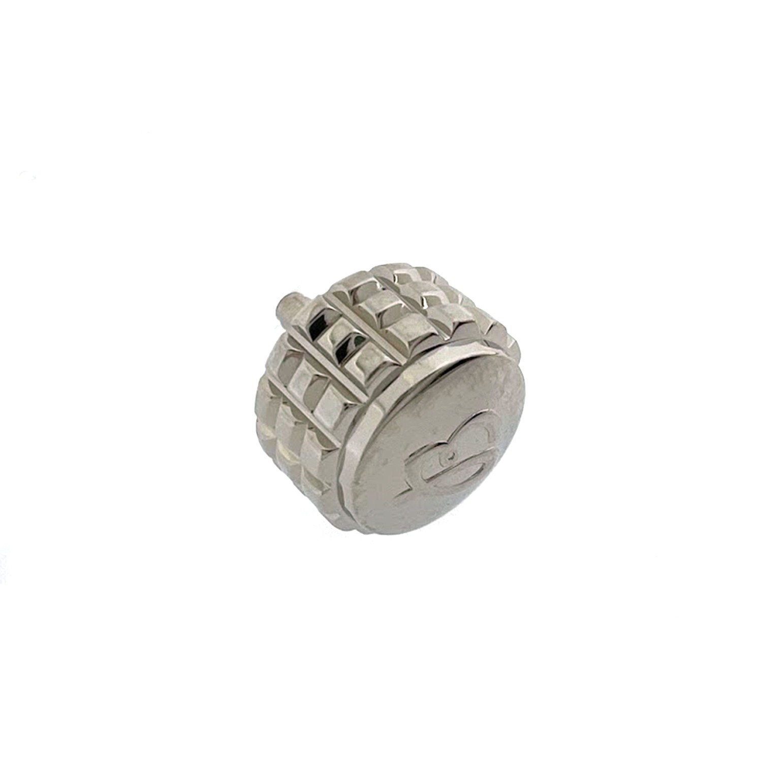 Stainless Steel Crown Fits Breitling Avenger Skyland A13380 Watch