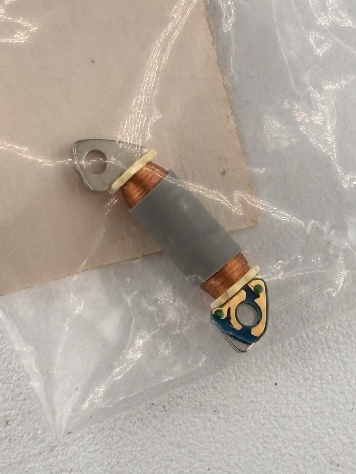 Seiko 4002 006 Coil NOS SEALED