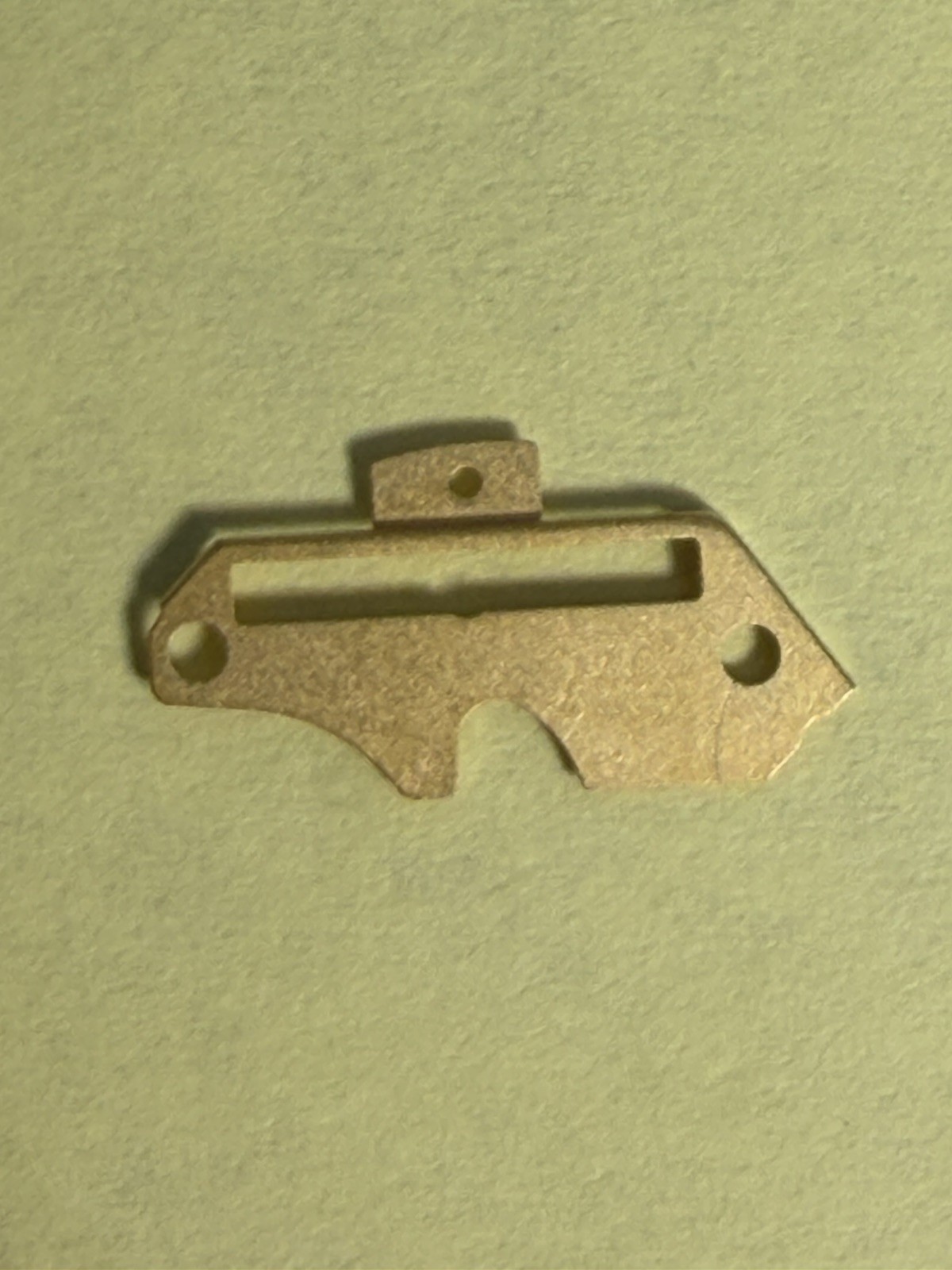 4000/10.513 Electronic Module ETA 255.481/483/485/487/491/111/. Part Tested.