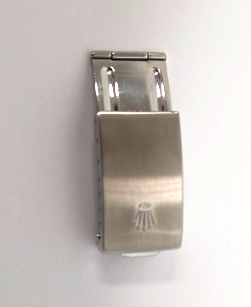 Rolex Factory Buckle 78360 clasp for GMT and 36mm Date Just
