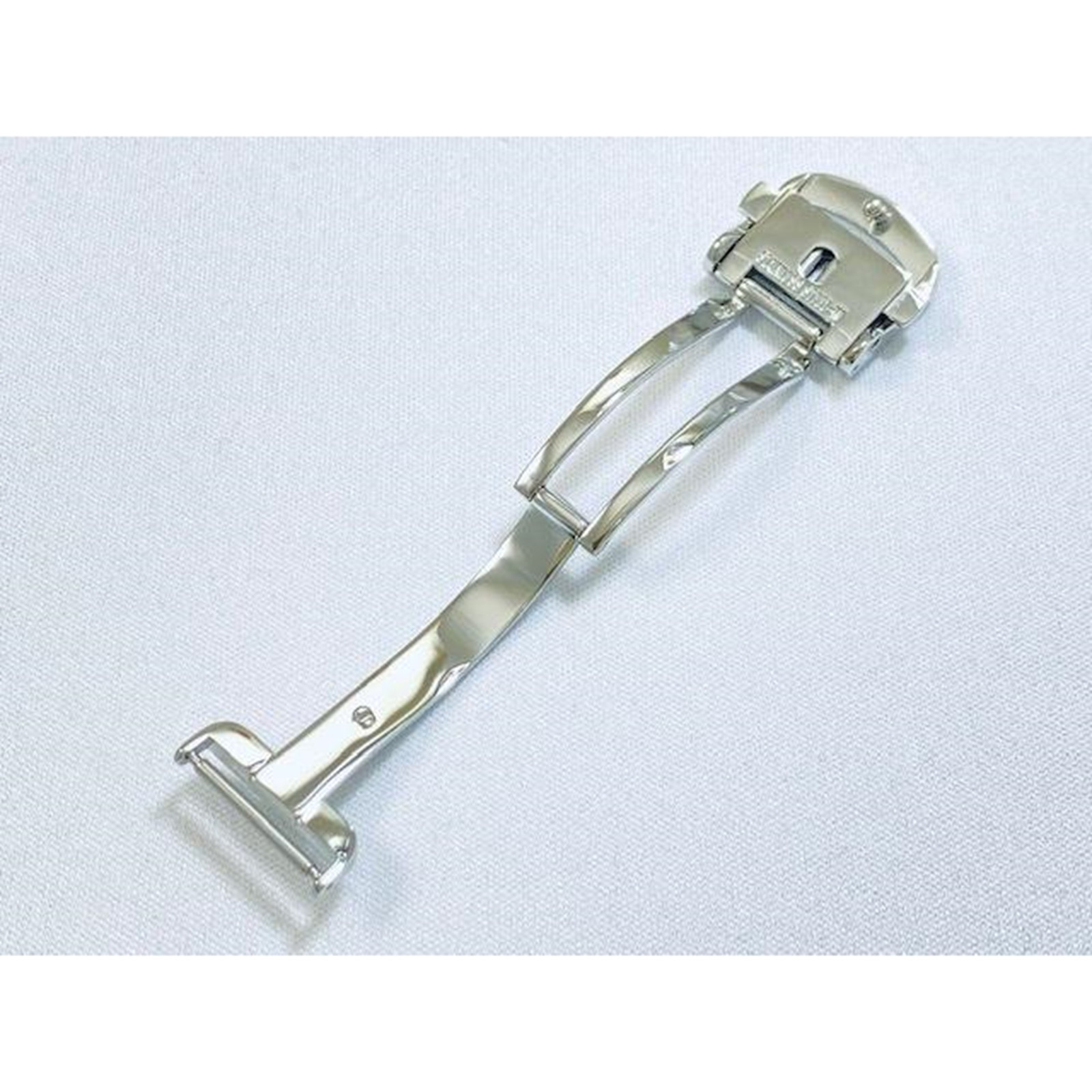 SEIKO DFZ9AW-BK00 16mm Watch Buckle Clasp for Watch Strap from Japan