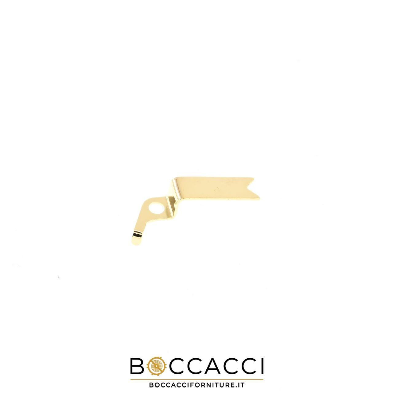 IWC 630 Cod. 20.761 Positive Bridle Calib: 630 (EXCELLENT STATE)
