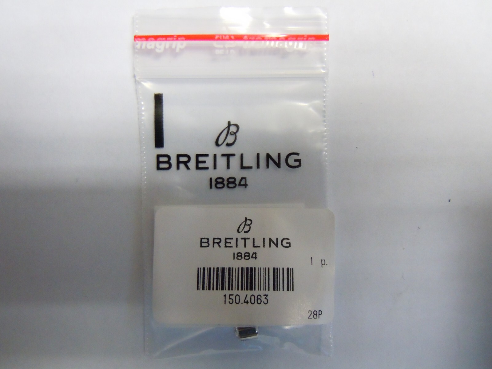 Genuine Breitling Crown Superocean M2000 A73310 part 150.4063