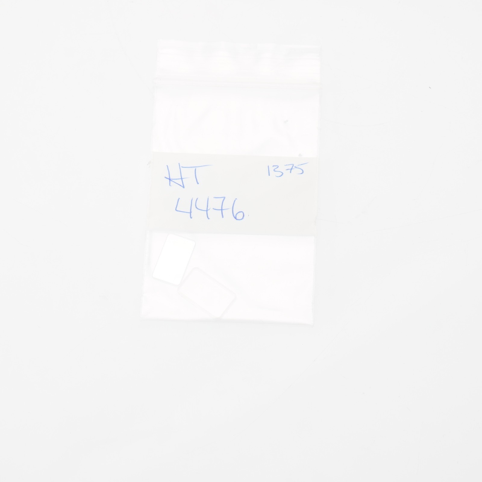 Longines Wittnauer CHT4476 Watch Crystal Part Watchmakers New (G17D14)