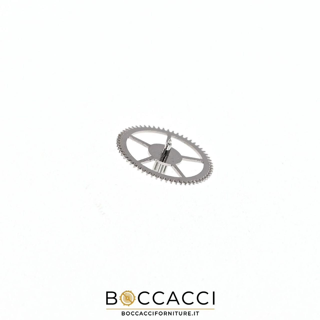 EB CALIB. 8800 REF. 2201 RUOTA SECONDI Calib: 8800 (EXCELLENT STATE)