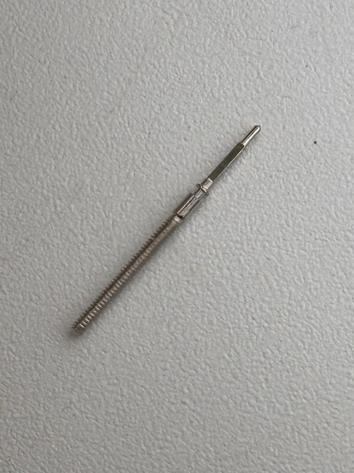 To Fit Seiko 6119A 200/1643 Winding Stem Bestfit