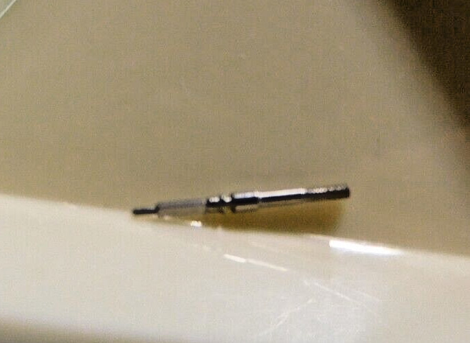 CITIZEN 1081 PART # 401 WINDING TEM
