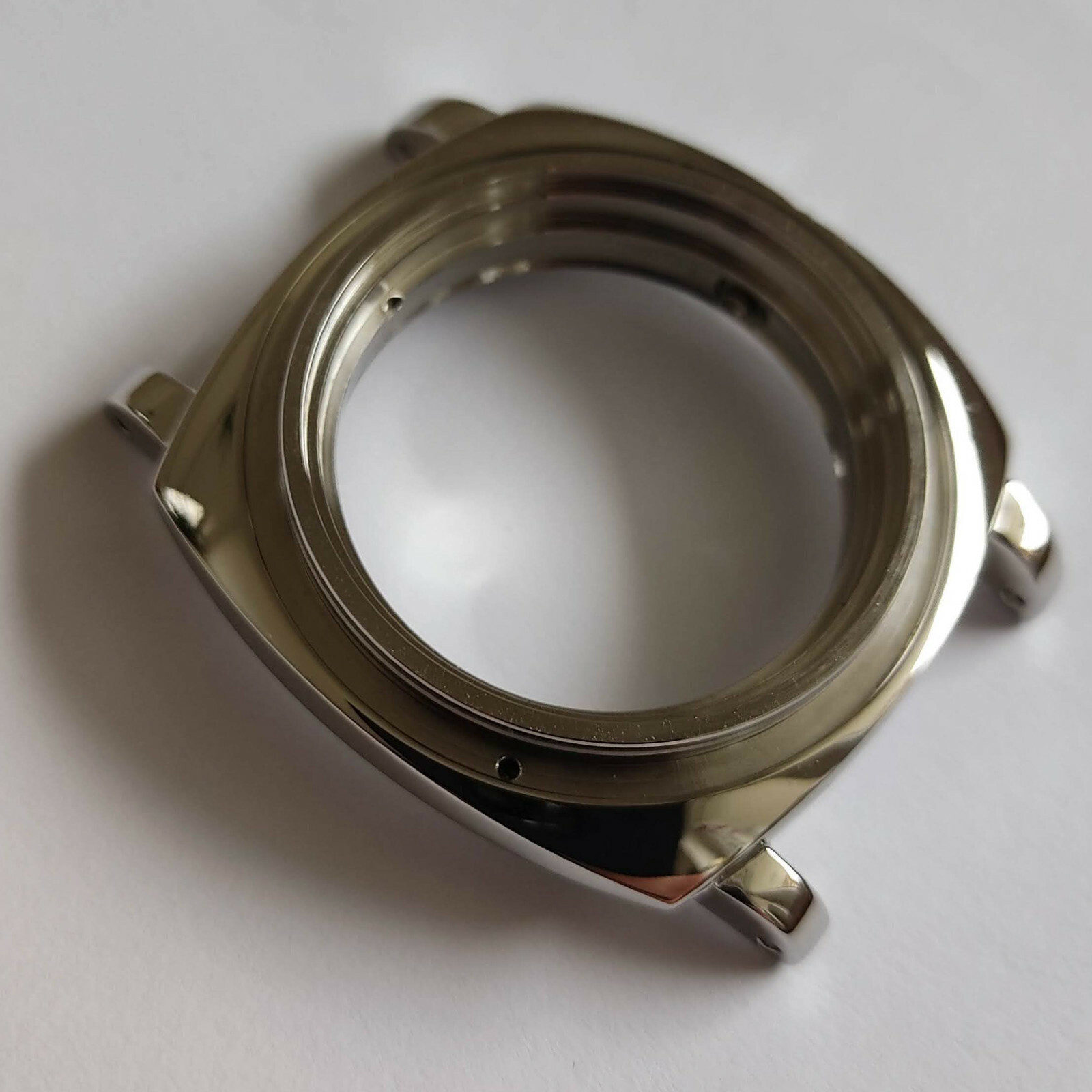 Aftermarket SKX007 Case for Seiko PAN Radiomir Conversion – SUB Mod