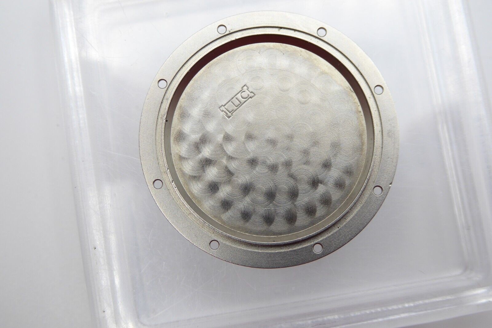 Chopard L.U.C bottom case back 35mm