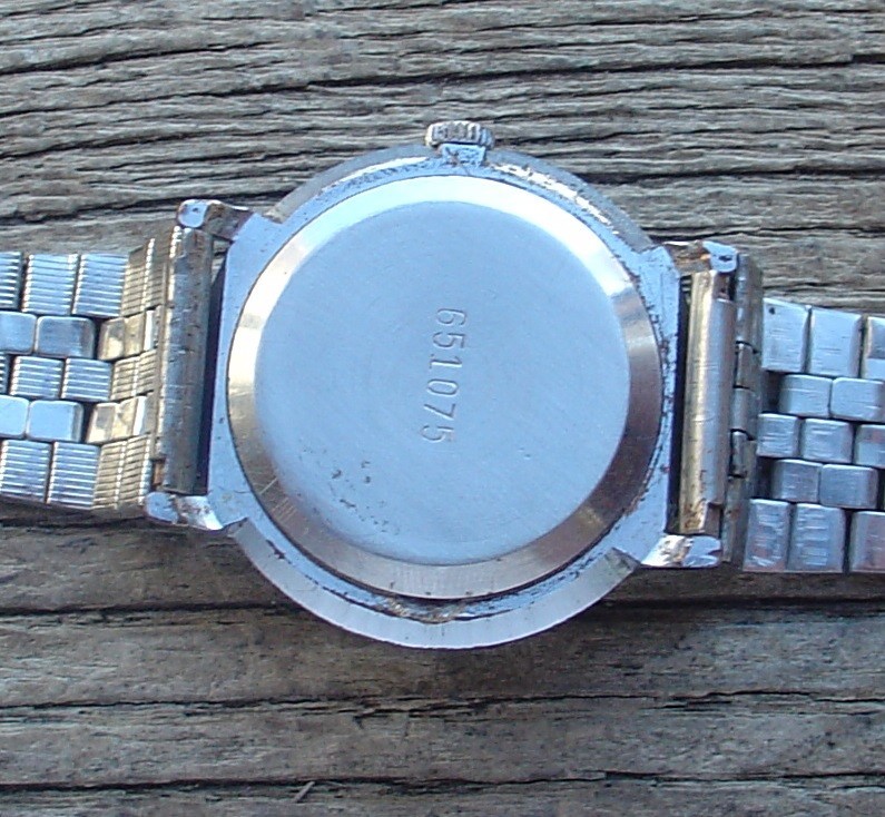 Rare original Womens watch ELEKTRONIKA “QUARTZ” Russian USSR Quality mark