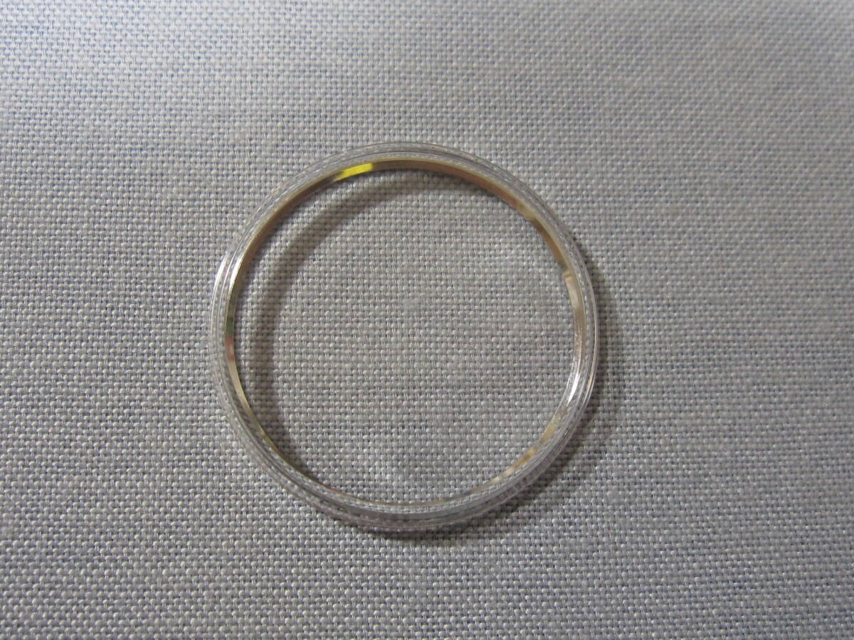 Seiko Windshield 2203 330T05An 57 For Grand Seikoeiko Outer Diameter 33.00Mm