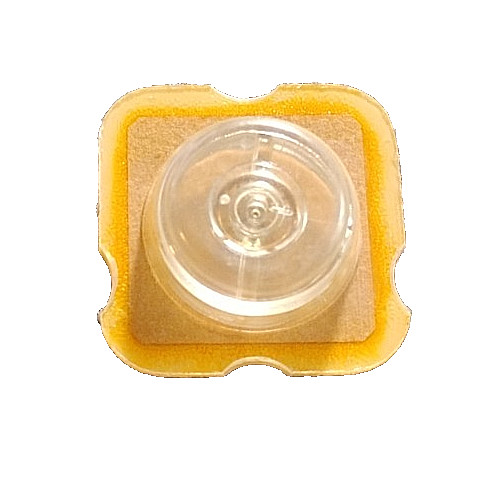 Omega 660 661 Balance Complete watch part #1327 721/1399 NEW SEALED