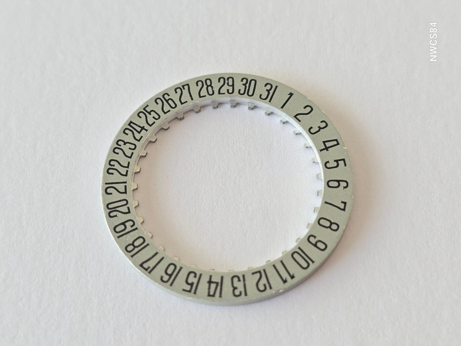 Favre Leuba 1149/1162/1164 Watch Parts Genuine New Drop Down List