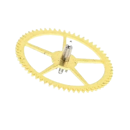 CYMA Tavannes 010 162 316 THIRD WHEEL watch part #210/757 SEE FIT LIST