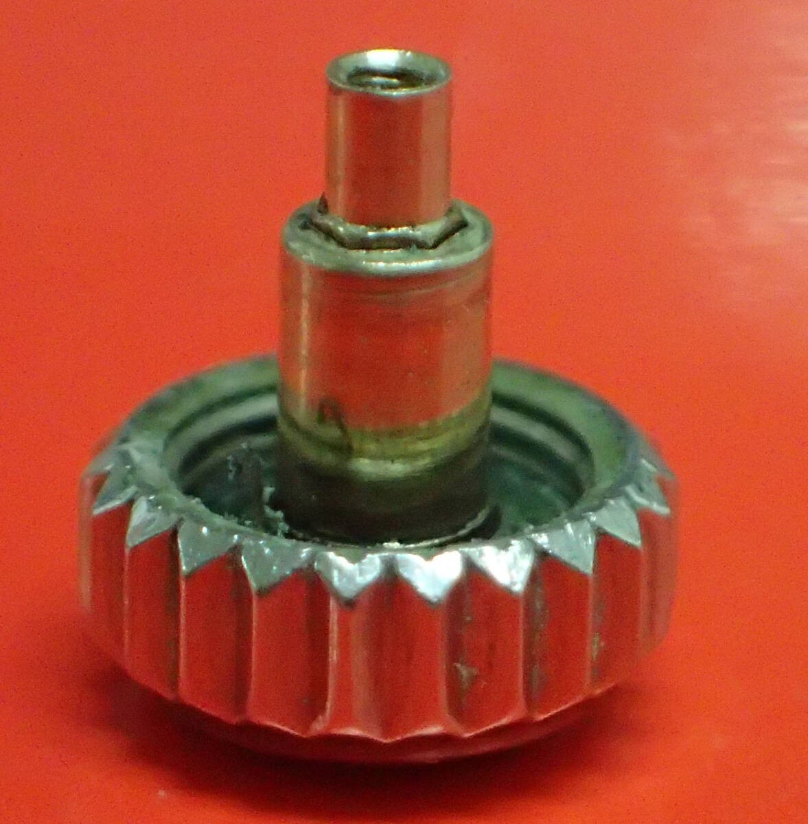 Genuine ROLEX 600-0 Crown 6mm Datejust 1601 Explorer 1016 Daytona 6239 #129